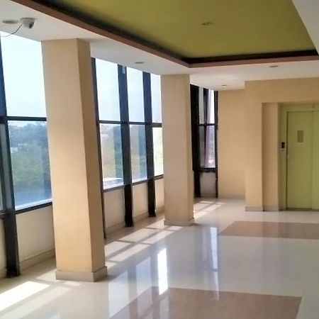 Hotel Paul Heights Jharsuguda Екстер'єр фото