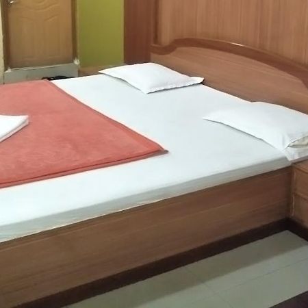 Hotel Paul Heights Jharsuguda Екстер'єр фото