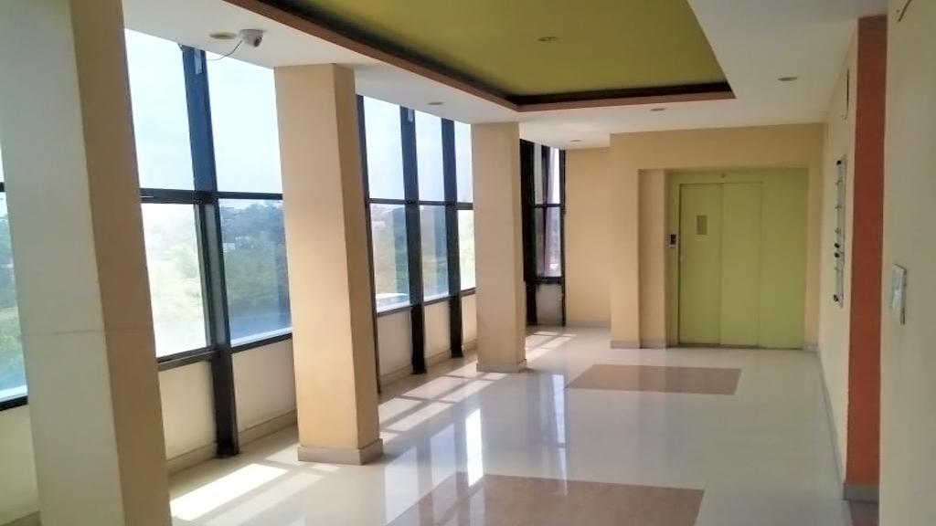 Hotel Paul Heights Jharsuguda Екстер'єр фото