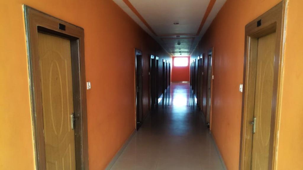 Hotel Paul Heights Jharsuguda Екстер'єр фото